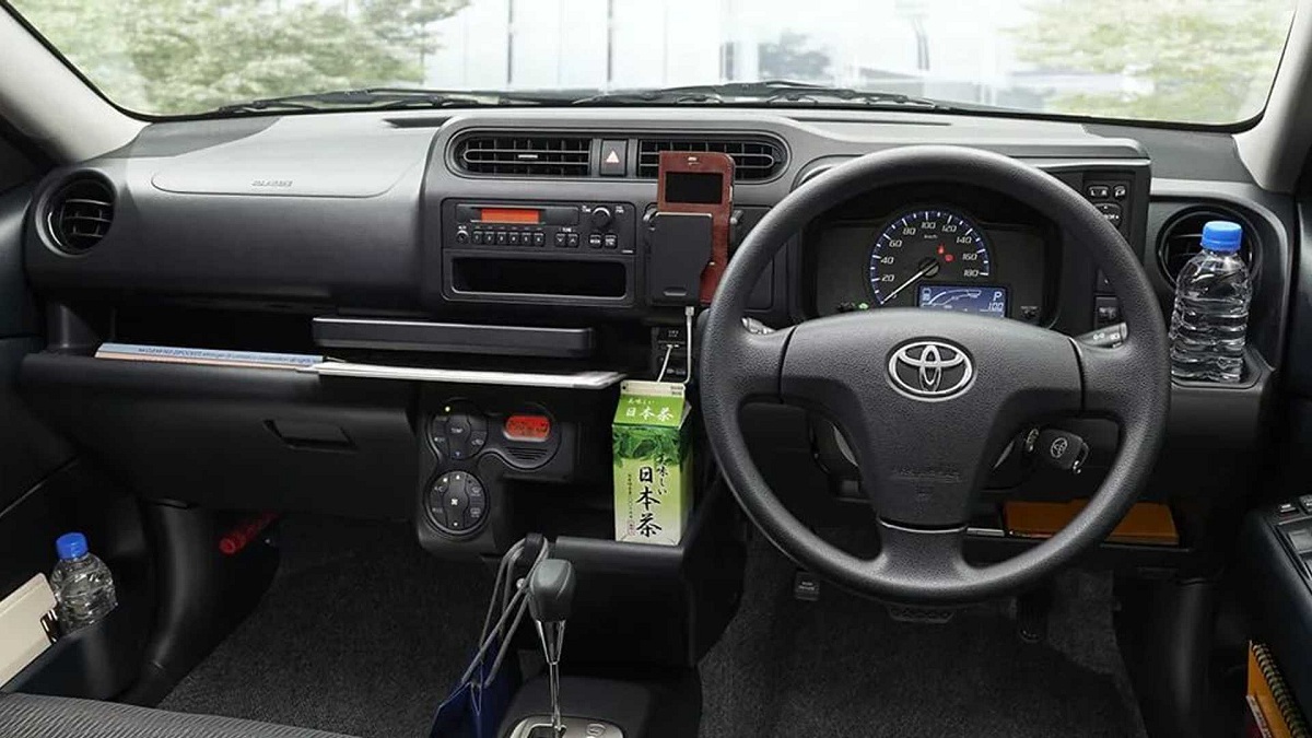 Новый Toyota Land Cruiser 250 представили в Европе